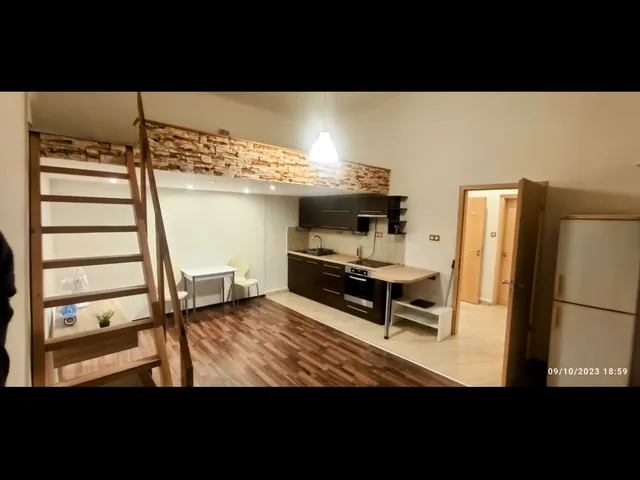 Eladó lakás Budapest VI. kerület, Diplomatanegyed 54 nm