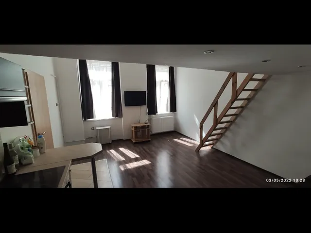 Eladó lakás Budapest VI. kerület, Diplomatanegyed 54 nm