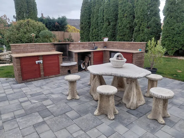 Eladó ház Taksony 127 nm