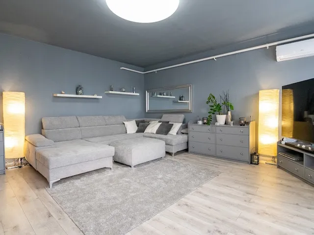 Eladó lakás Budapest XIII. kerület, Angyalföld 81 nm