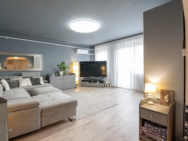 Eladó lakás Budapest XIII. kerület, Angyalföld 81 nm