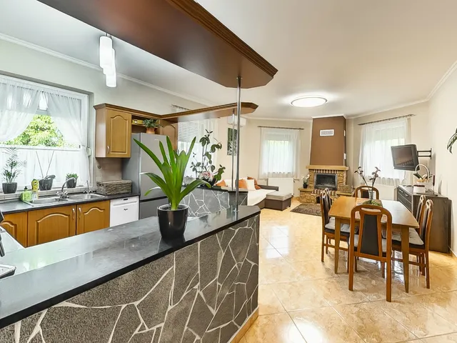 Eladó ház Szigetszentmiklós 98 nm