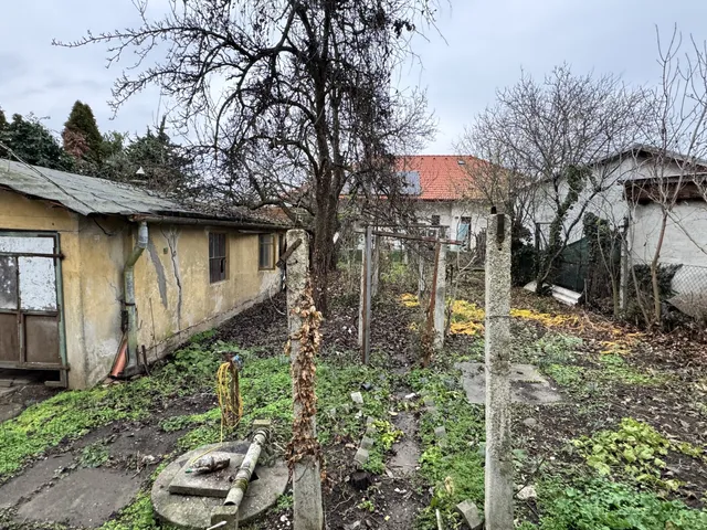 Eladó ház Budapest XVI. kerület, Rákosszentmihály 75 nm