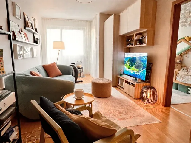 Eladó lakás Budapest XIII. kerület, Angyalföld 67 nm