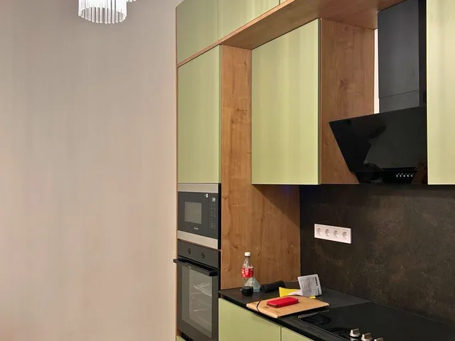 Eladó lakás Budapest XIII. kerület, Újlipótváros 40 nm