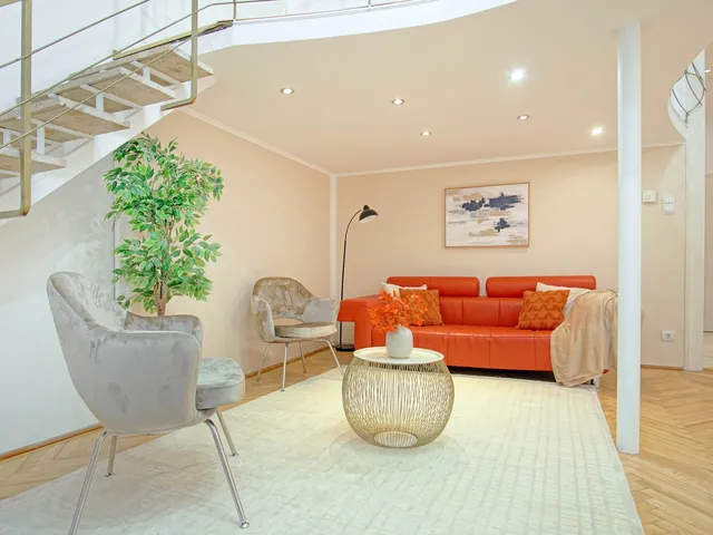 Eladó lakás Budapest V. kerület, Belváros 64 nm