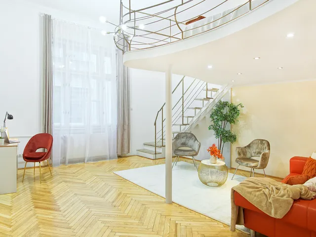 Eladó lakás Budapest V. kerület, Belváros 64 nm