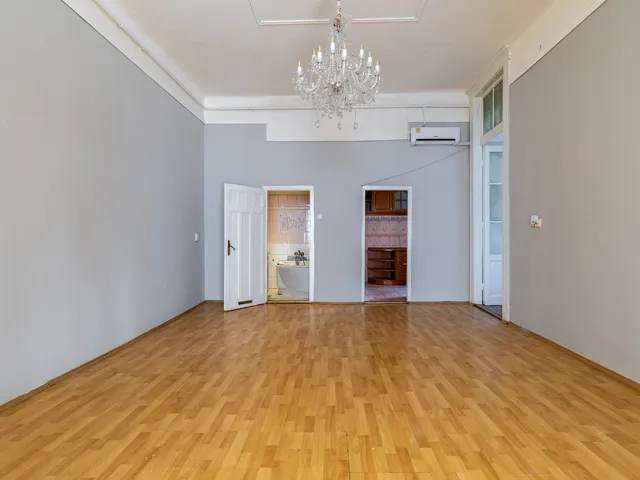 Eladó lakás Budapest XIII. kerület, Újlipótváros 70 nm