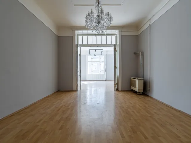 Eladó lakás Budapest XIII. kerület, Újlipótváros 70 nm