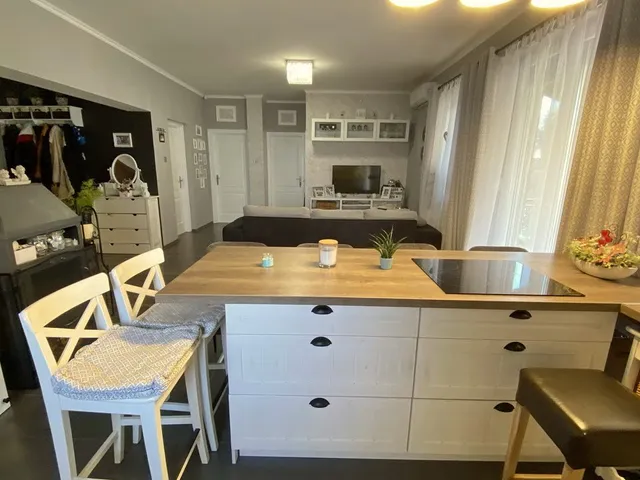 Eladó ház Tököl 85 nm