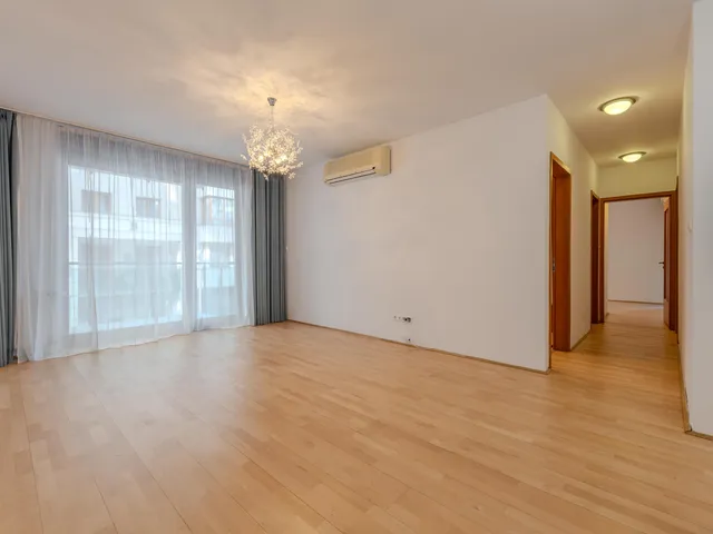 Eladó lakás Budapest XIII. kerület, Angyalföld 91 nm