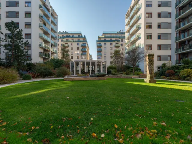 Eladó lakás Budapest XIII. kerület, Angyalföld 91 nm