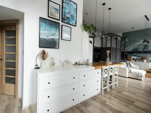 Eladó lakás Budapest VI. kerület, Nagykörúton kívüli terület 55 nm