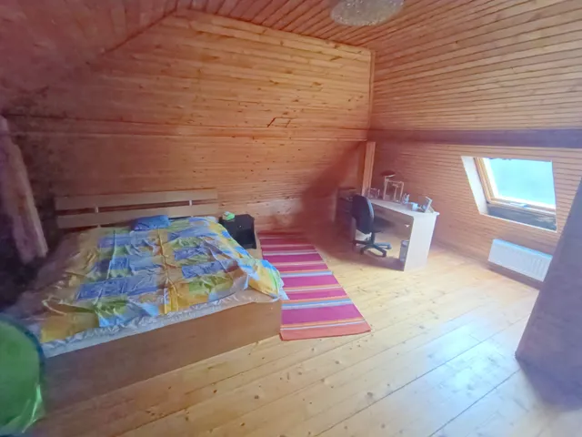 Eladó ház Budapest XVI. kerület, Sashalom 360 nm