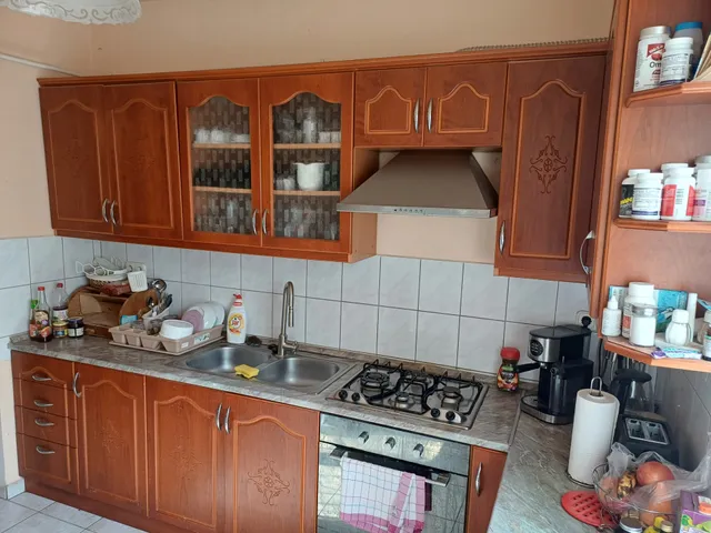 Eladó ház Budapest XVI. kerület, Sashalom 180 nm