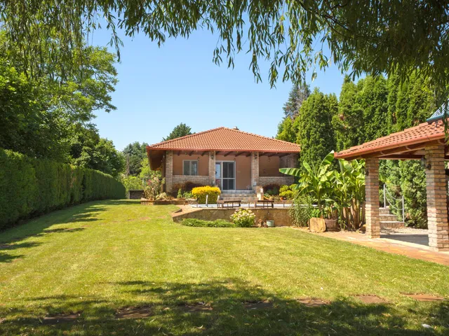 Eladó ház Ráckeve 192 nm