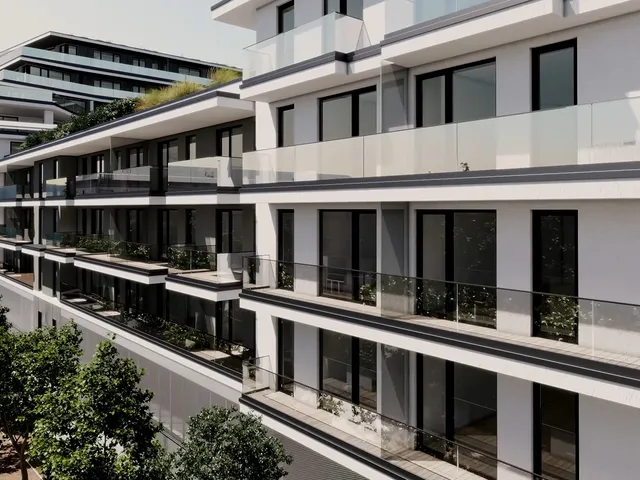 Eladó lakás Budapest XIII. kerület, Vizafogó 55 nm