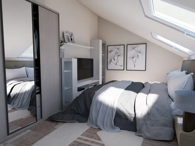 Eladó lakás Budapest XIV. kerület, Alsórákos 89 nm