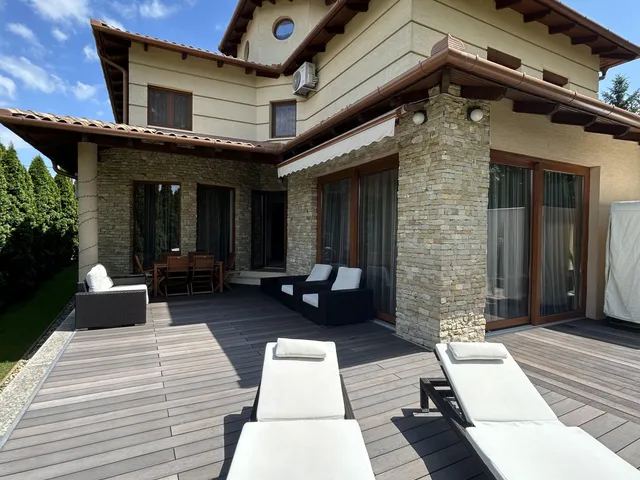 Eladó ház Budapest XVII. kerület 350 nm