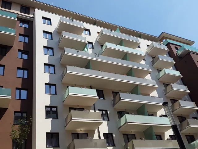 Eladó lakás Budapest XVIII. kerület 46 nm