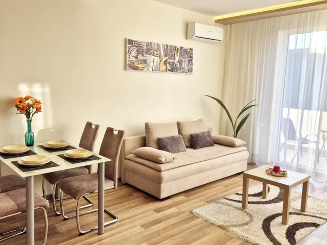 Eladó lakás Budapest XVIII. kerület 46 nm