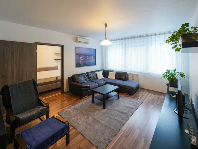 Eladó lakás Budapest XIII. kerület, Újlipótváros 68 nm