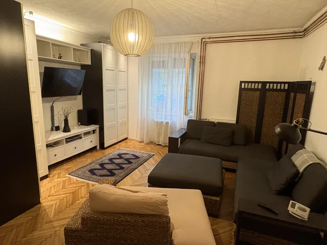 Eladó lakás Budapest XII. kerület, Németvölgy 53 nm