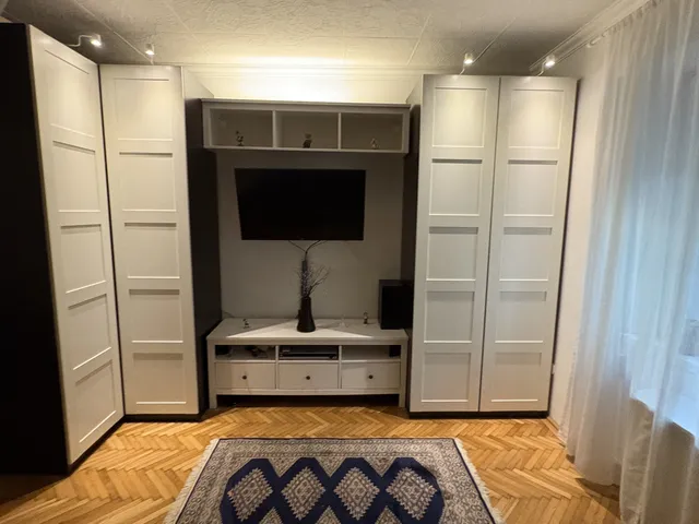 Eladó lakás Budapest XII. kerület, Németvölgy 53 nm