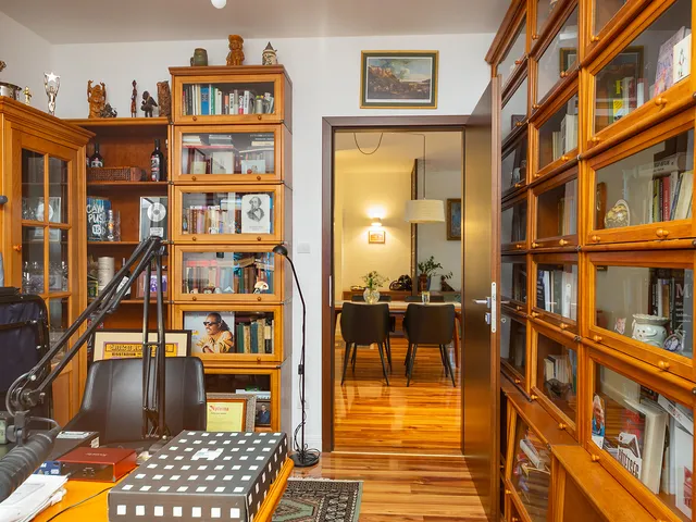 Eladó lakás Budapest XIII. kerület, Újlipótváros 115 nm