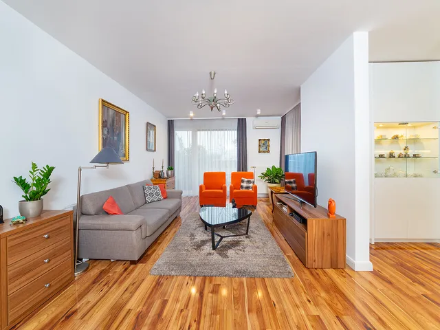 Eladó lakás Budapest XIII. kerület, Újlipótváros 115 nm