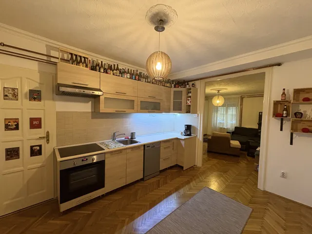 Eladó lakás Budapest XII. kerület, Németvölgy 53 nm