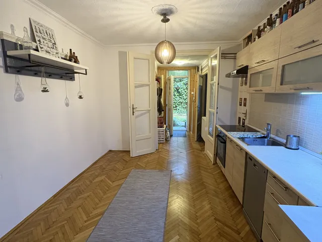 Eladó lakás Budapest XII. kerület, Németvölgy 53 nm