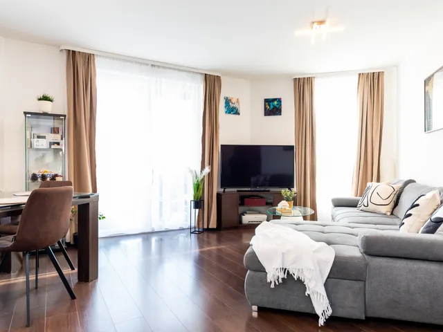 Eladó lakás Budapest XIV. kerület 98 nm