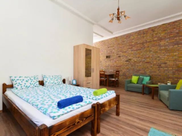 Eladó lakás Budapest VIII. kerület, Népszínháznegyed 156 nm