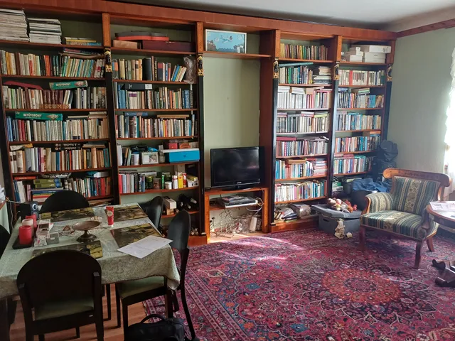 Eladó lakás Budapest XIV. kerület, Istvánmező 82 nm