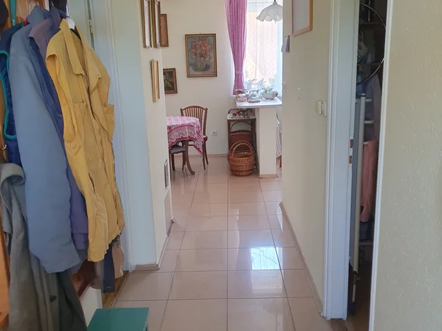 Eladó lakás Budapest XI. kerület, Kelenvölgy 65 nm