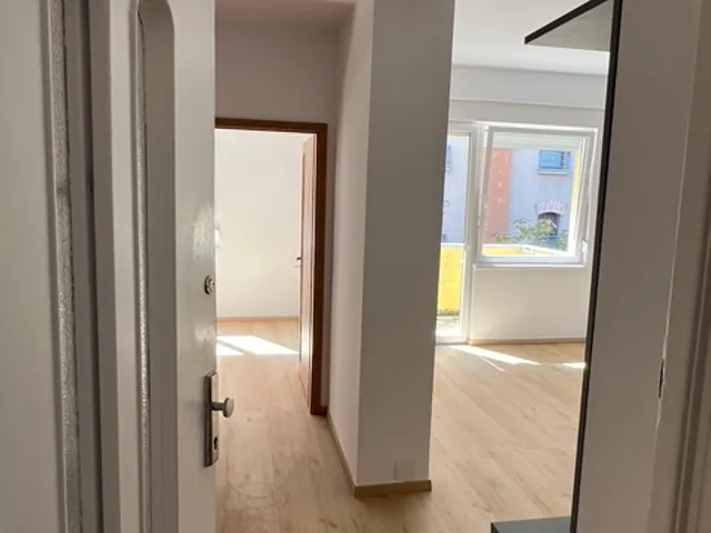 Eladó lakás Budapest IX. kerület, Középső Ferencváros 38 nm