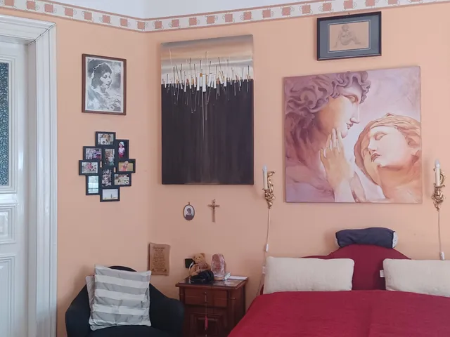 Eladó lakás Budapest XIV. kerület, Törökőr 106 nm