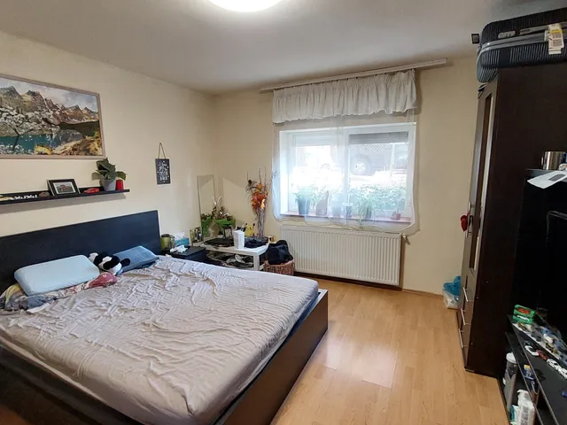 Eladó lakás Budapest XIV. kerület, Alsórákos 29 nm