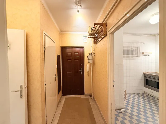 Eladó lakás Budapest XIV. kerület, Nagyzugló 52 nm