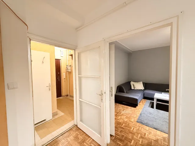 Eladó lakás Budapest XIV. kerület, Nagyzugló 52 nm