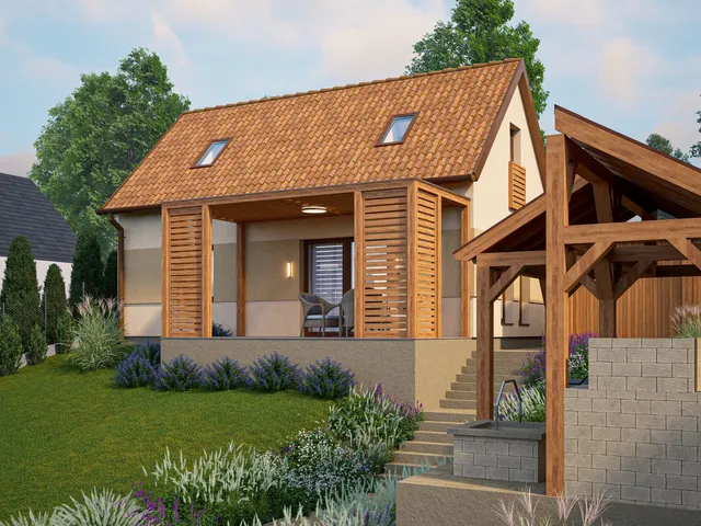 Eladó ház Szigethalom 83 nm