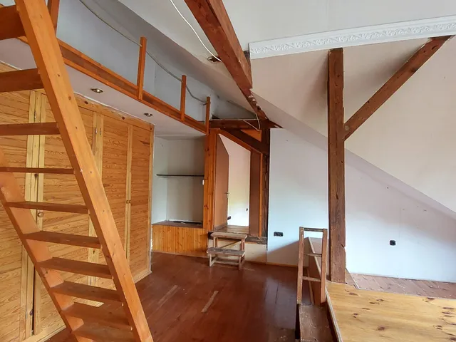 Eladó lakás Budapest XIV. kerület, Herminamező 57 nm