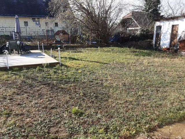 Eladó telek Budapest XVII. kerület, Alsó-Rákoshegy 729 nm