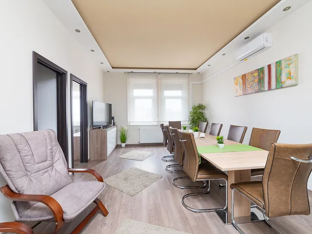 Eladó lakás Budapest XIII. kerület, Angyalföld 65 nm