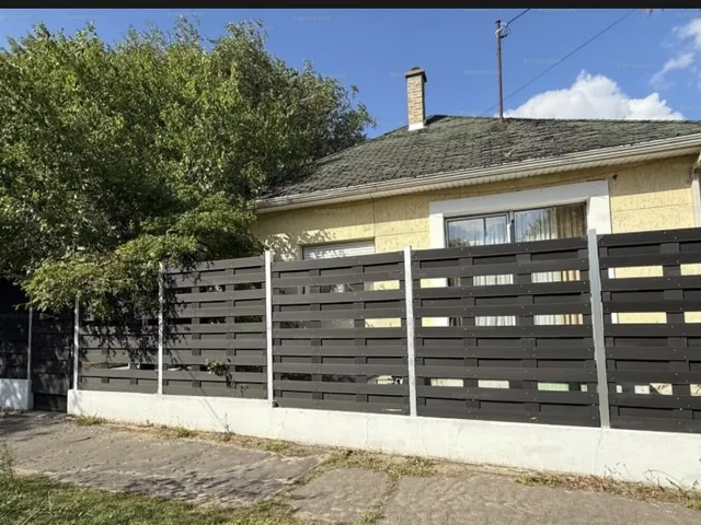 Eladó ház Budapest XIX. kerület, Kertváros 93 nm