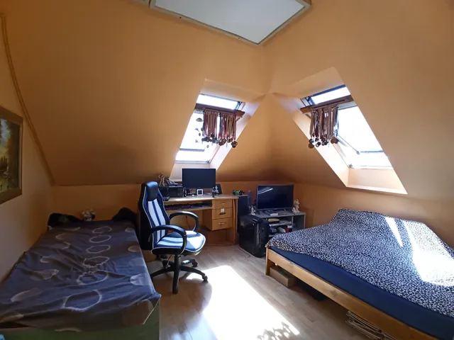 Eladó lakás Budapest IV. kerület, Káposztásmegyer 106 nm