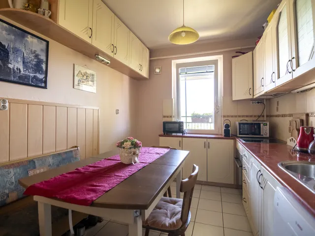 Eladó lakás Budapest IV. kerület, Káposztásmegyer 106 nm