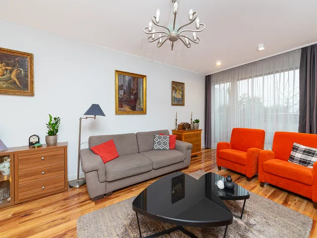 Eladó lakás Budapest XIII. kerület, Újlipótváros 115 nm