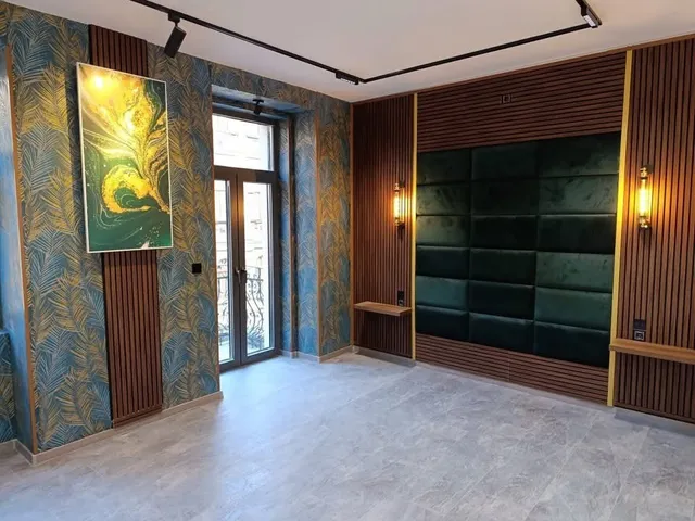 Eladó lakás Budapest VI. kerület, Nagykörúton belüli terület 81 nm